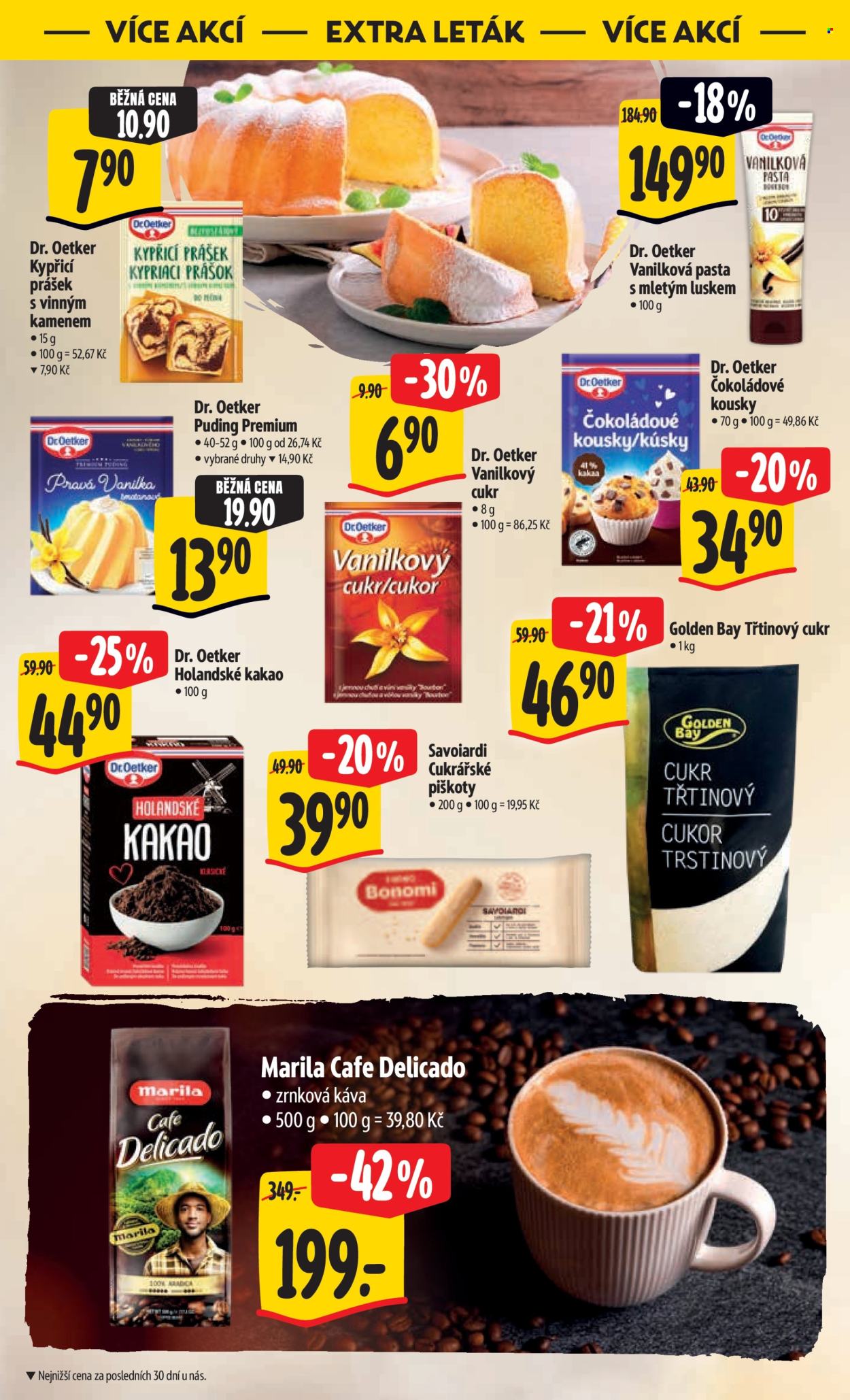 Leták Albert Hypermarket - 12.3.2025 - 18.3.2025. Strana 45
