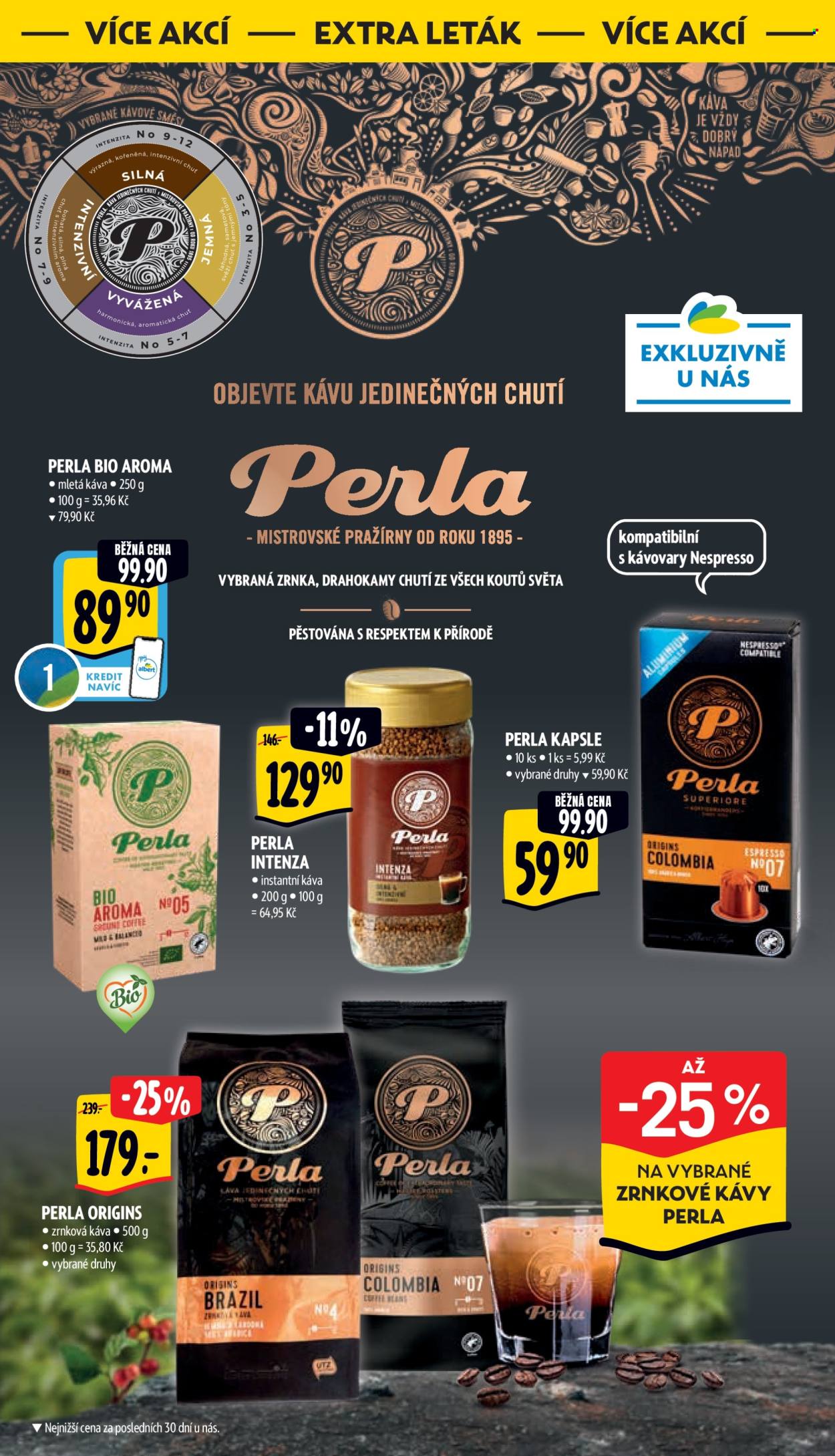 Leták Albert Supermarket - 12.3.2025 - 18.3.2025. Strana 39