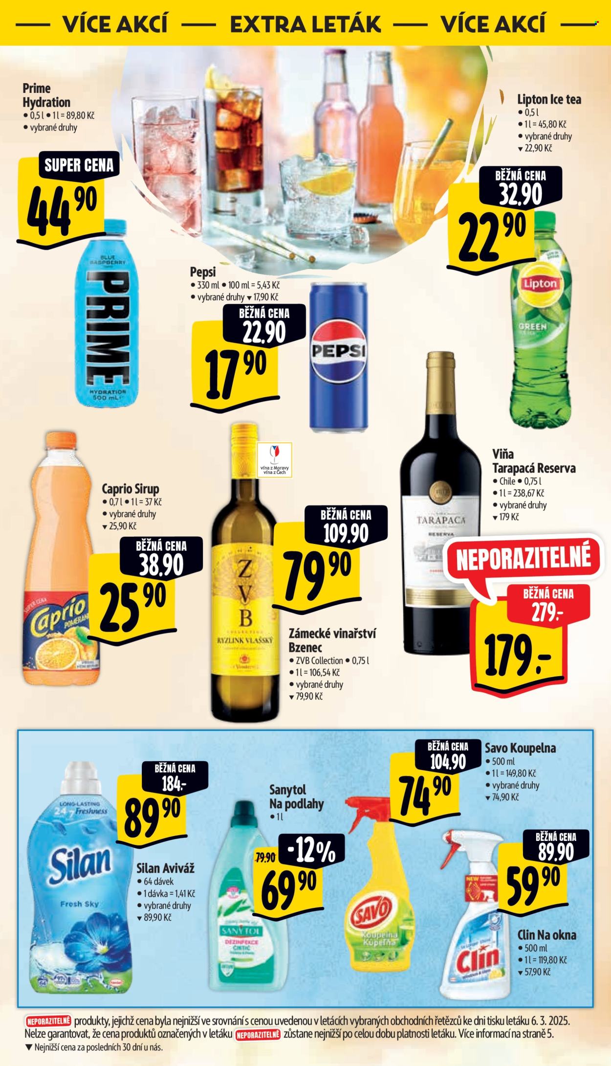 Leták Albert Supermarket - 12.3.2025 - 18.3.2025. Strana 41