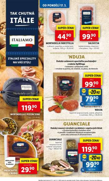 thumbnail - Prosciutto crudo