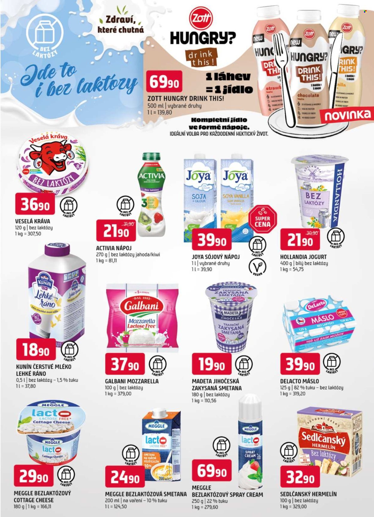 Leták coop TERNO - 19.3.2025 - 25.3.2025. Strana 7