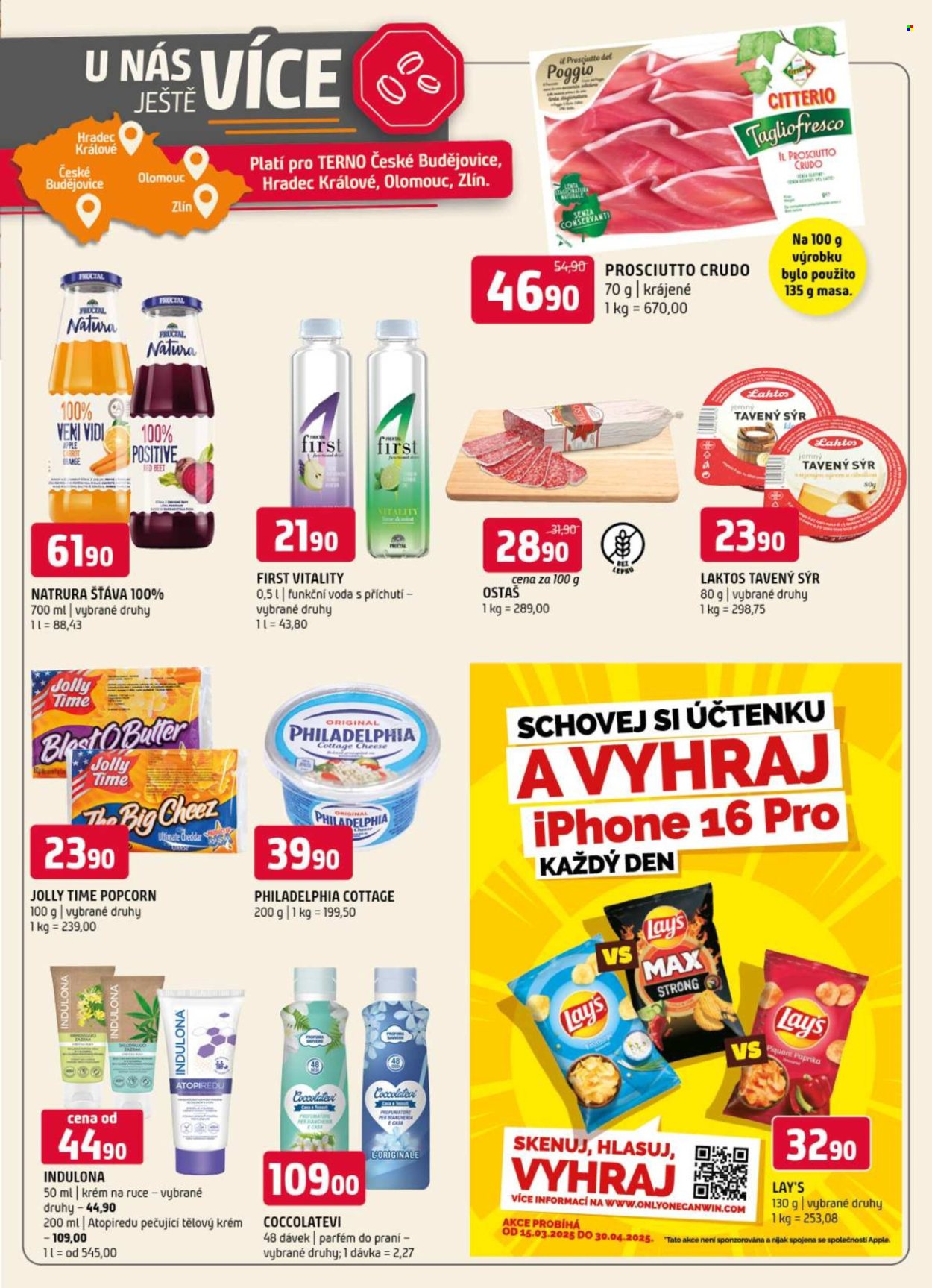 Leták coop TERNO - 19.3.2025 - 25.3.2025. Strana 19