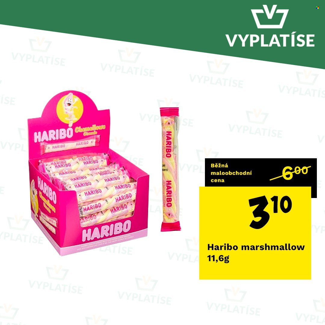 Leták Vyplatíse - 17.3.2025 - 23.3.2025. Strana 8