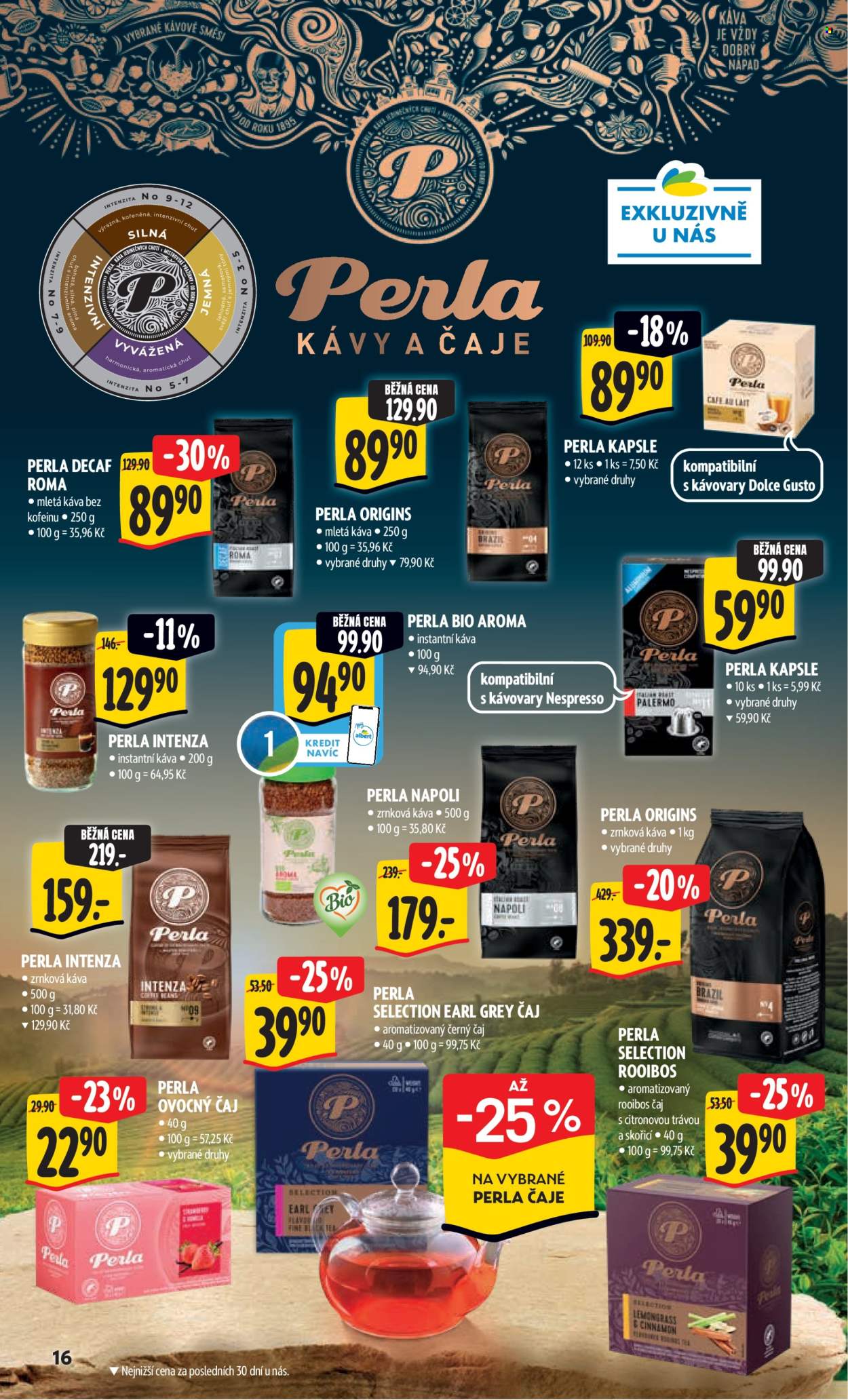 Leták Albert Hypermarket - 19.3.2025 - 25.3.2025. Strana 24