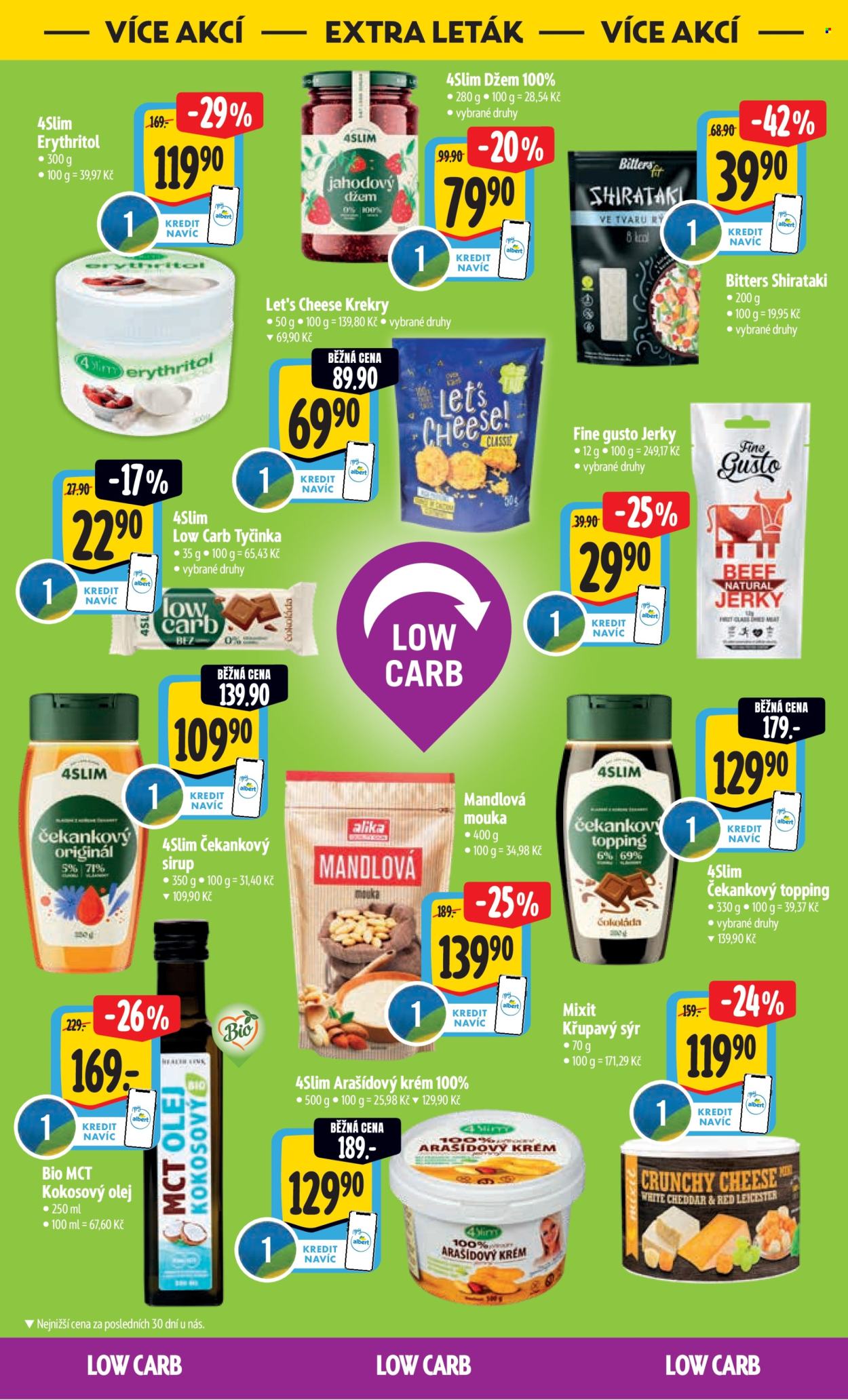 Leták Albert Hypermarket - 19.3.2025 - 25.3.2025. Strana 46