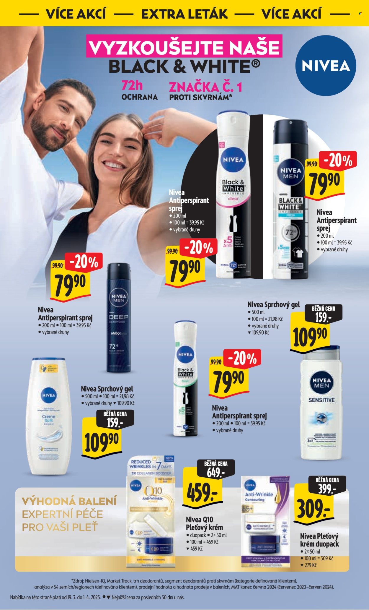 Leták Albert Hypermarket - 19.3.2025 - 25.3.2025. Strana 48