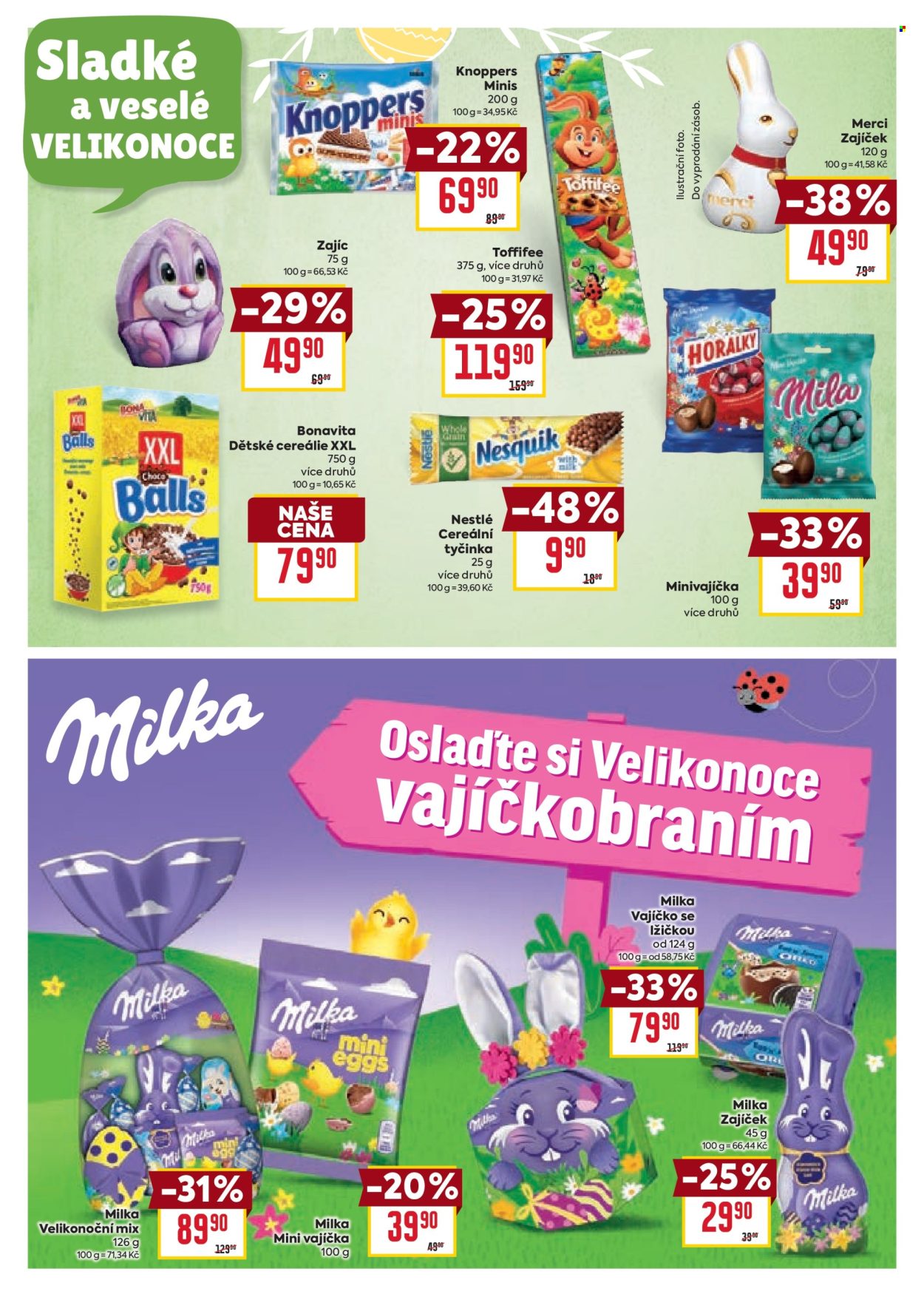Leták BILLA - 19.3.2025 - 1.4.2025. Strana 10