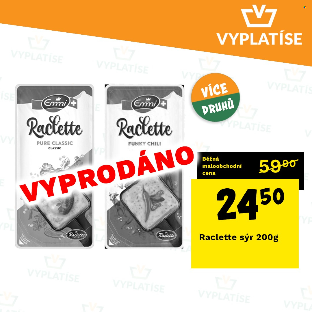 Leták Vyplatíse - 17.3.2025 - 23.3.2025. Strana 13