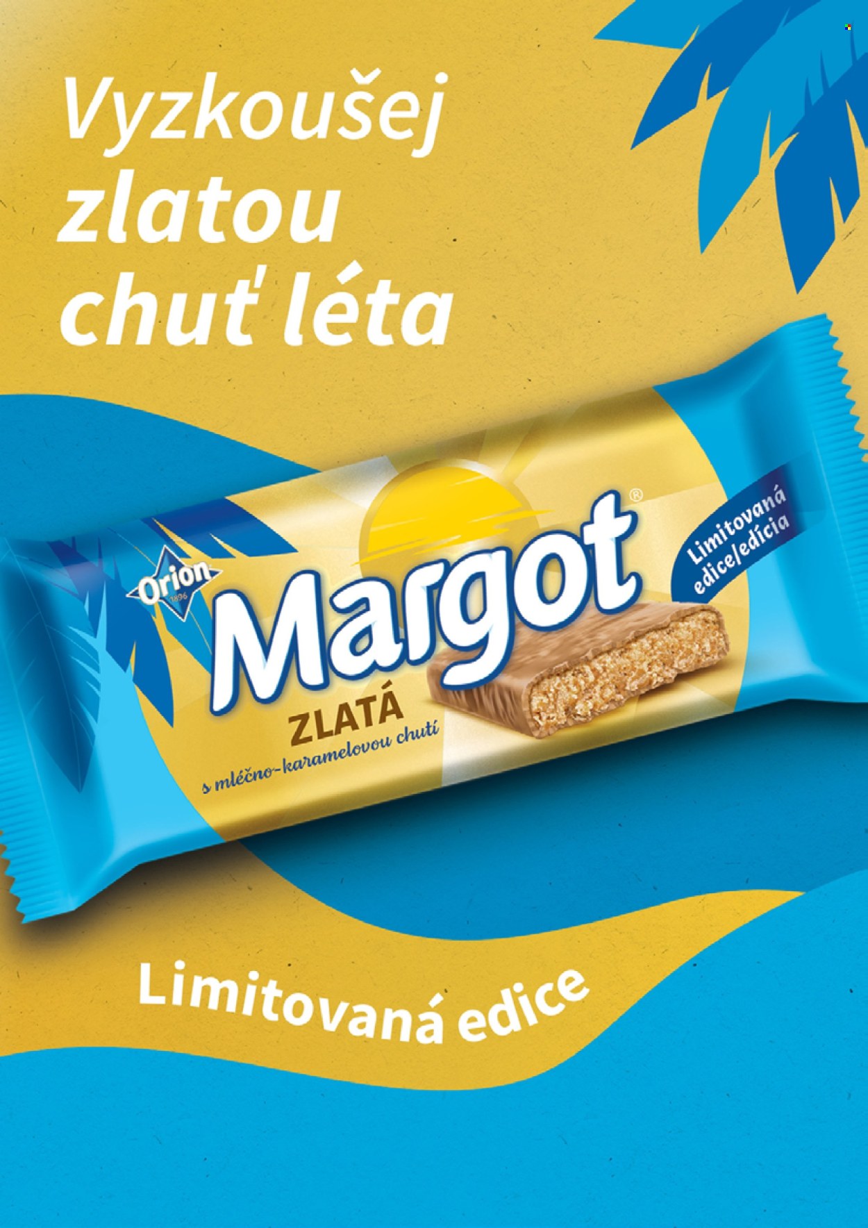 Leták Tamda Foods - 26.3.2025 - 1.4.2025. Strana 27