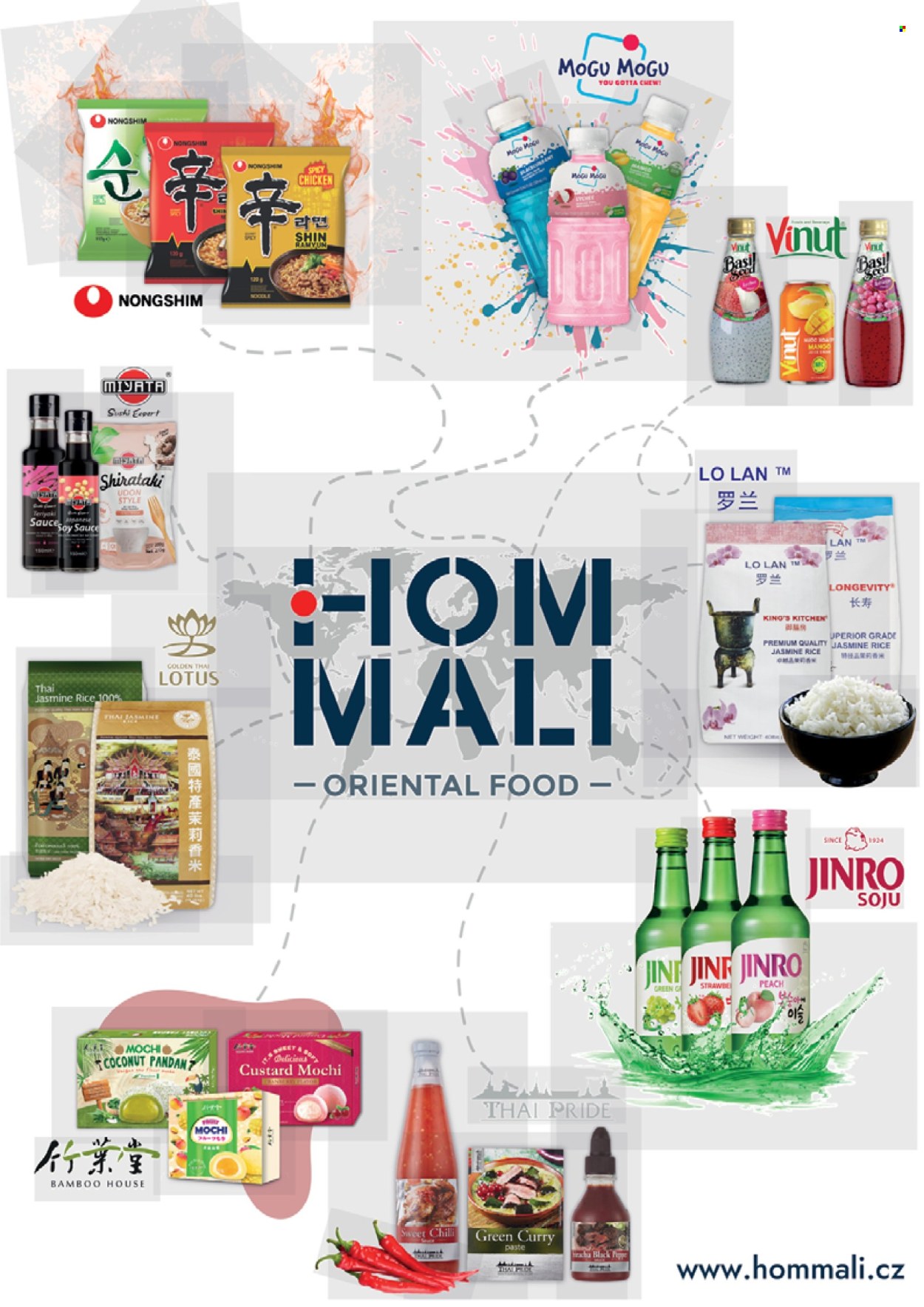 Leták Tamda Foods - 26.3.2025 - 1.4.2025. Strana 32