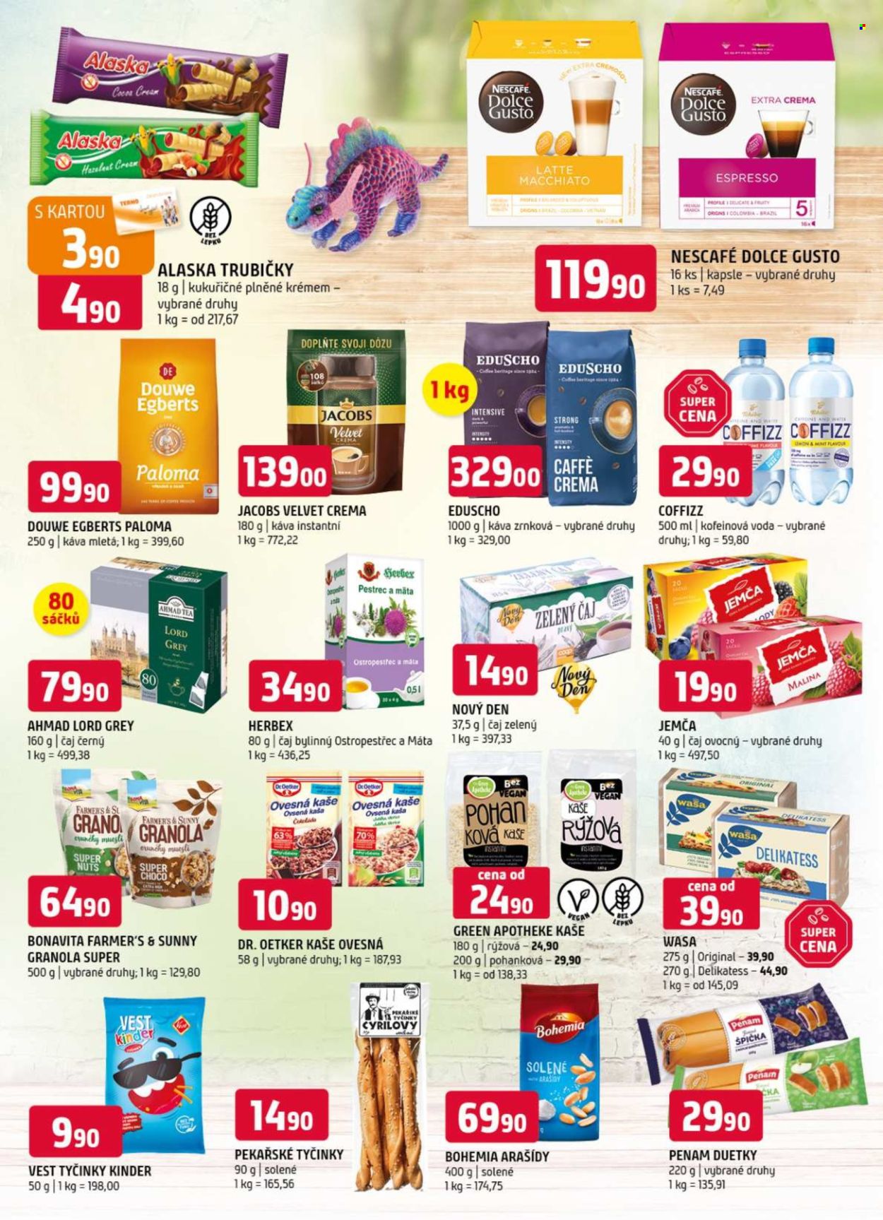 Leták coop TERNO - 26.3.2025 - 1.4.2025. Strana 9