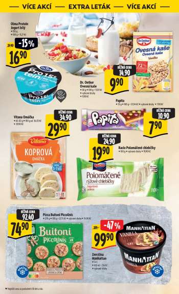 thumbnail - Dr. Oetker Ovesná kaše