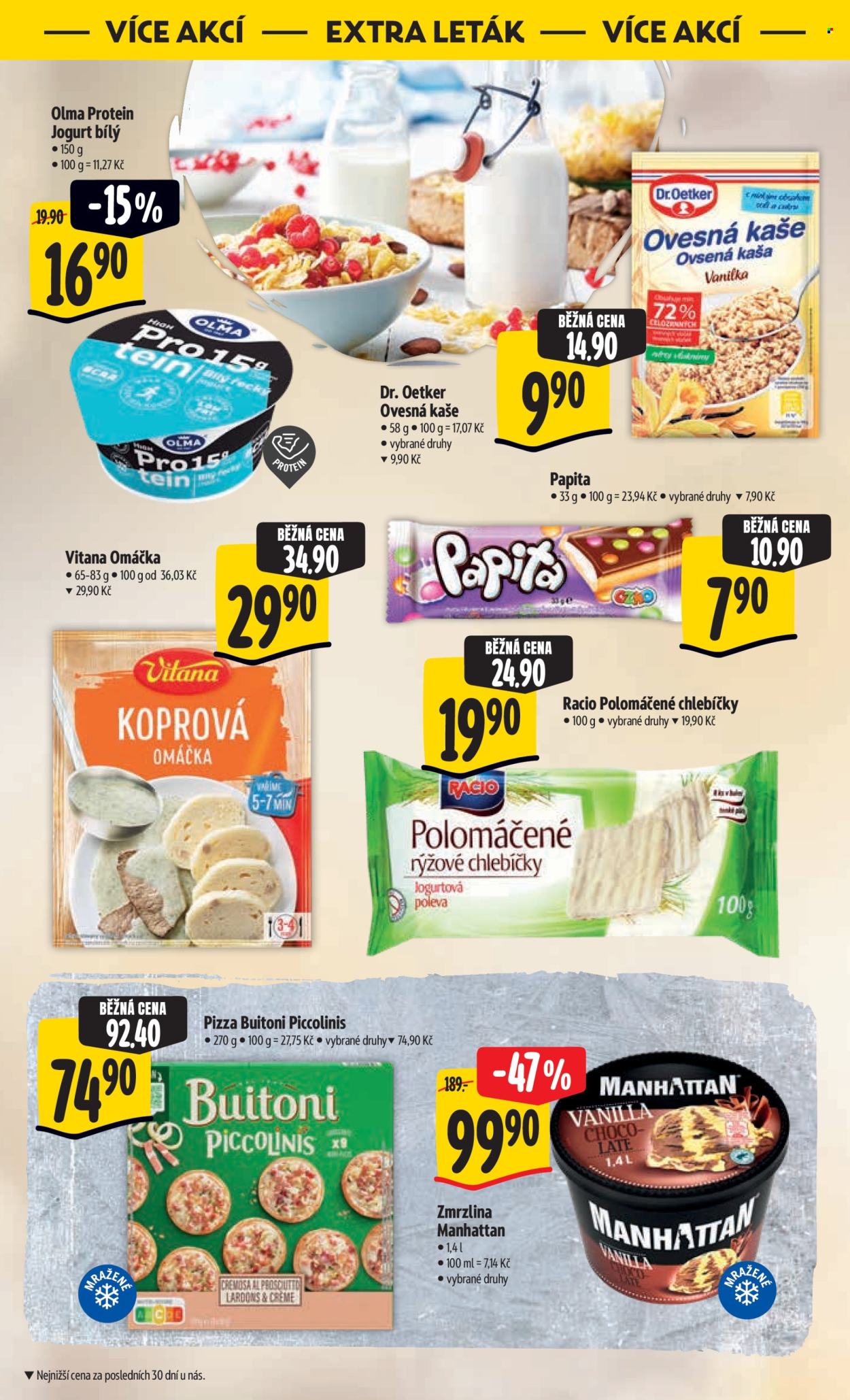 Leták Albert Hypermarket - 26.3.2025 - 1.4.2025. Strana 43