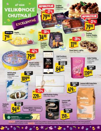 thumbnail - Excellent Panettone Classico