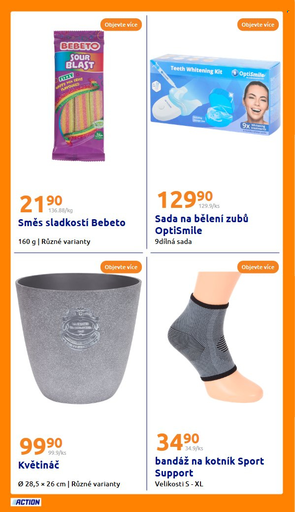 Leták Action - 26.3.2025 - 1.4.2025. Strana 26