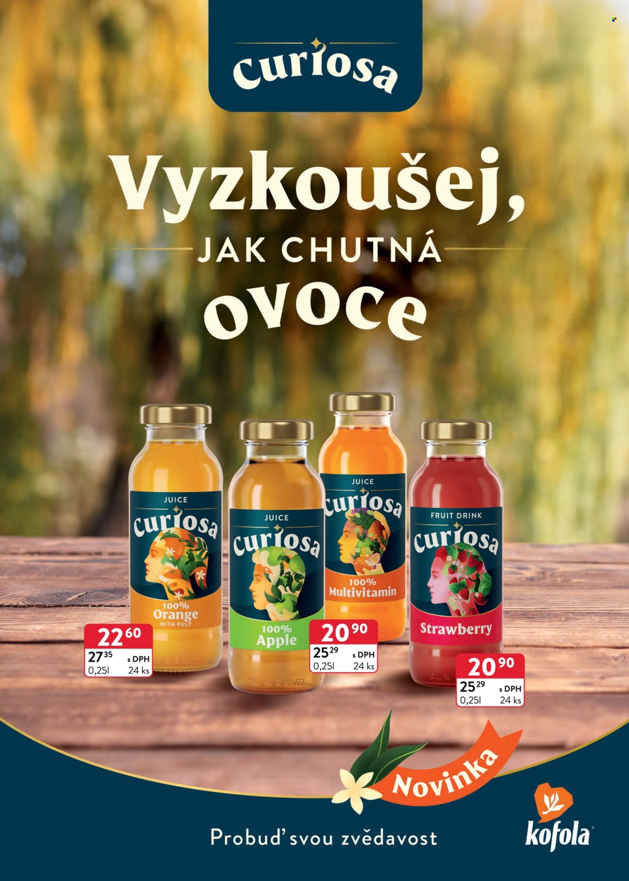 Leták Astur & Qanto velkoobchod - 1.4.2025 - 30.4.2025. Strana 2