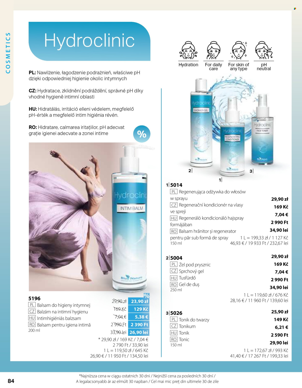 Leták BetterStyle - 1.4.2025 - 30.4.2025. Strana 84