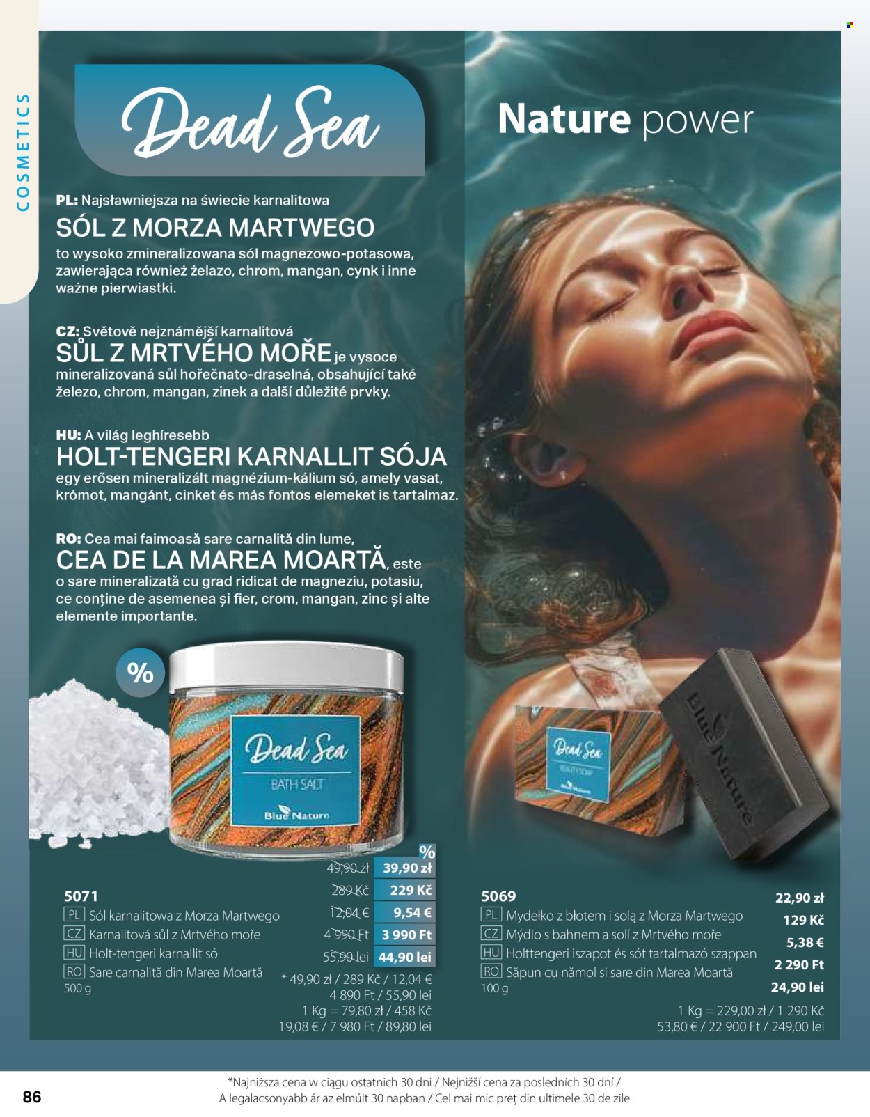 Leták BetterStyle - 1.4.2025 - 30.4.2025. Strana 86