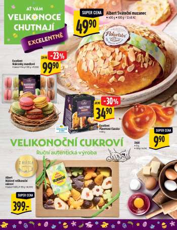 thumbnail - Excellent Panettone Classico