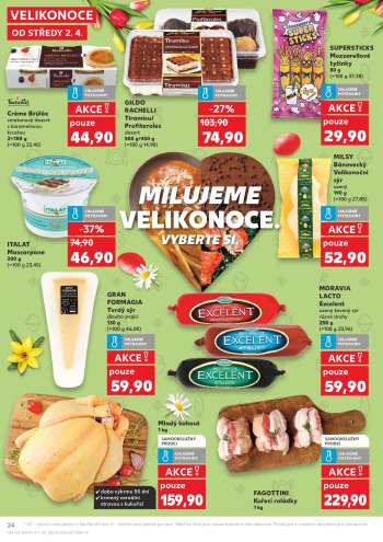 thumbnail - SUPERSTICKS Mozzarellové tyčinky