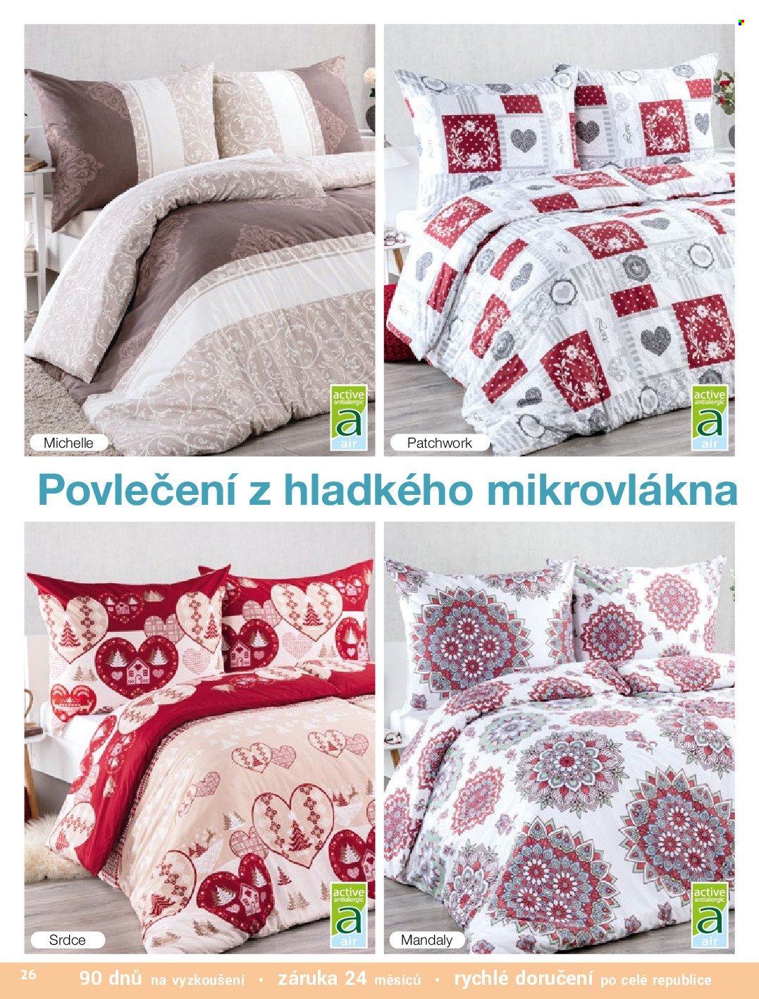 Leták decoDoma. Strana 26