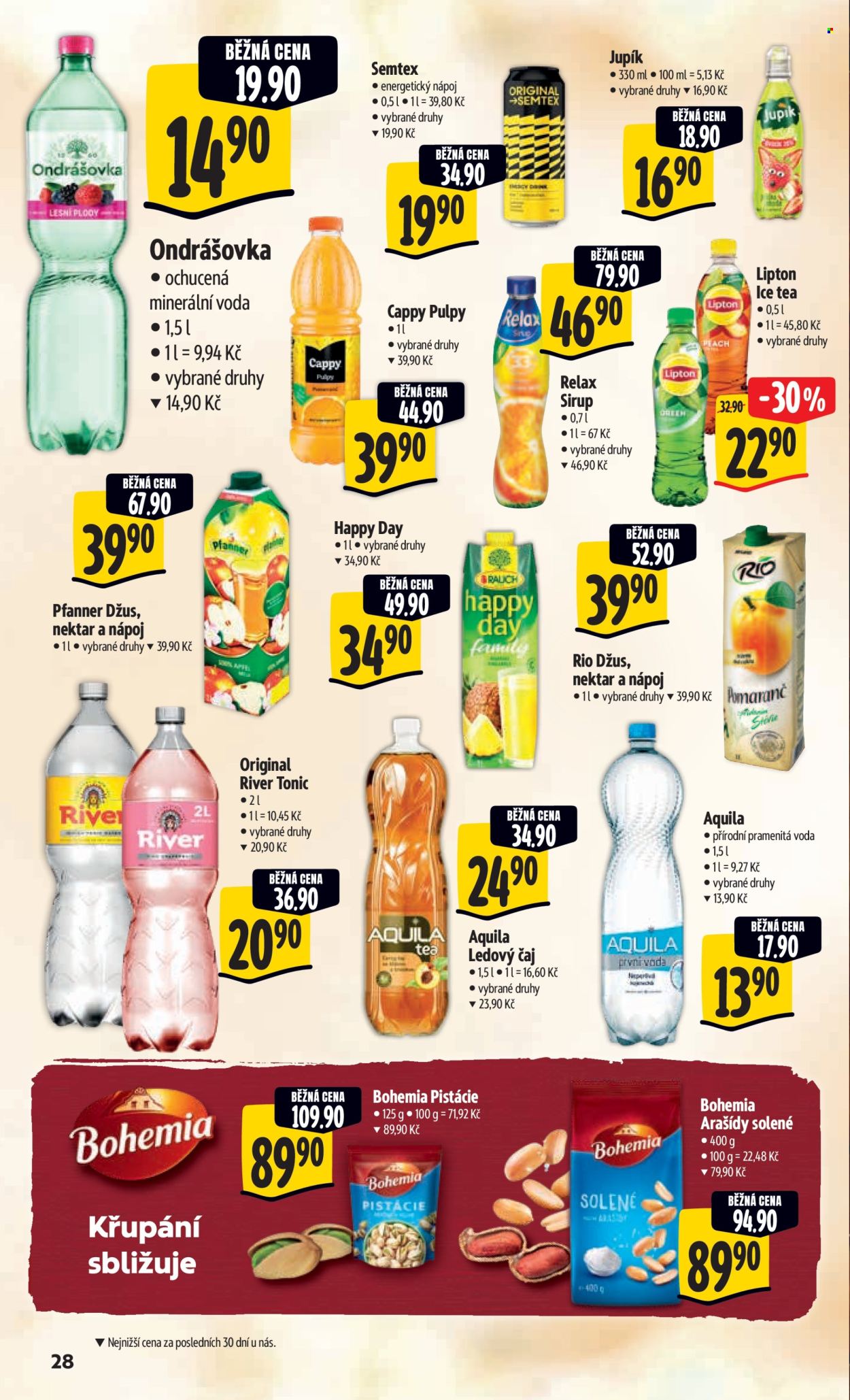 Leták Albert Hypermarket - 2.4.2025 - 8.4.2025. Strana 37