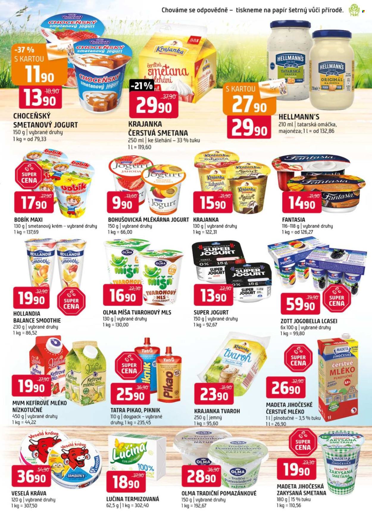 Leták coop TERNO - 9.4.2025 - 15.4.2025. Strana 5