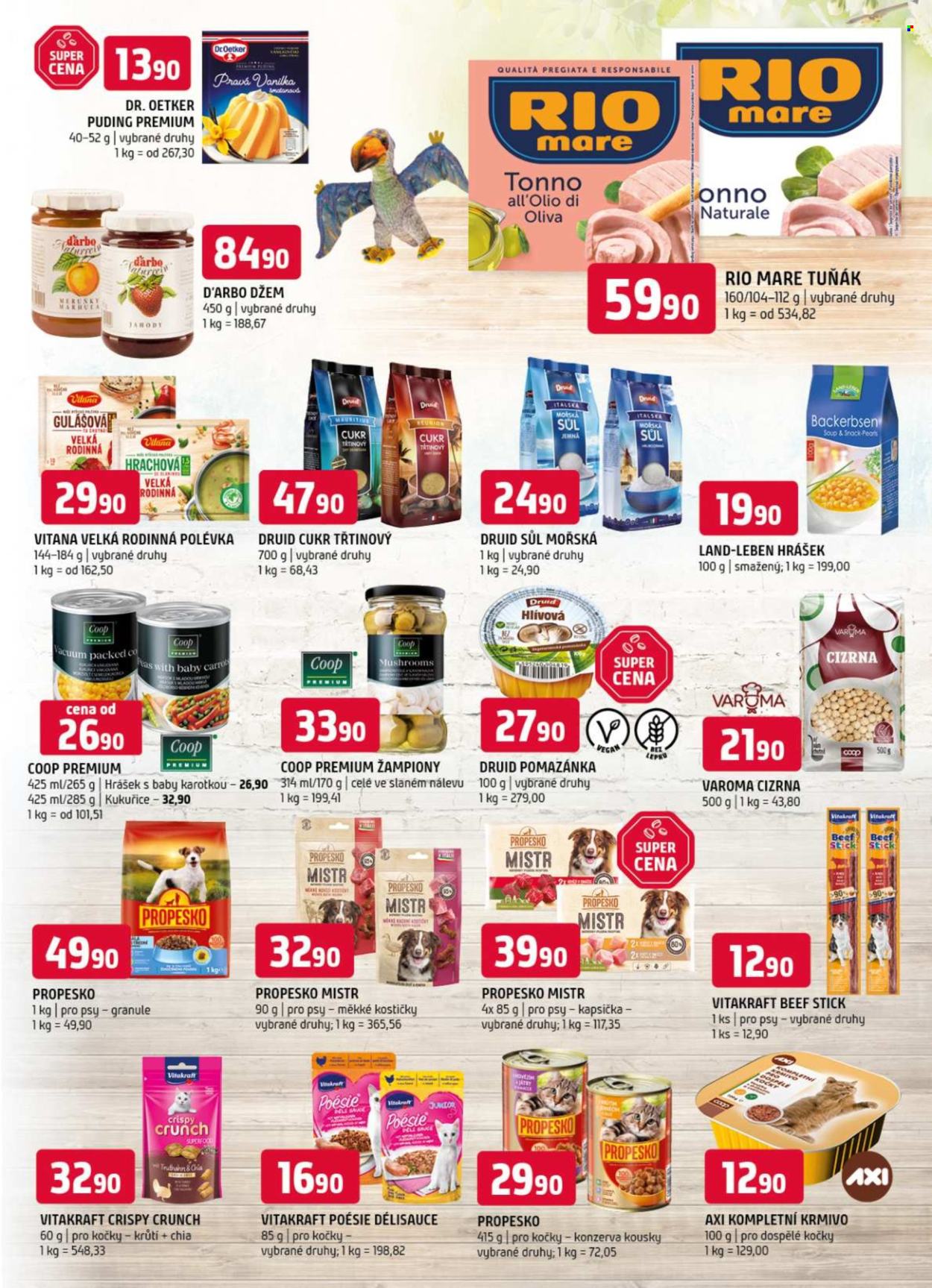 Leták coop TERNO - 9.4.2025 - 15.4.2025. Strana 11