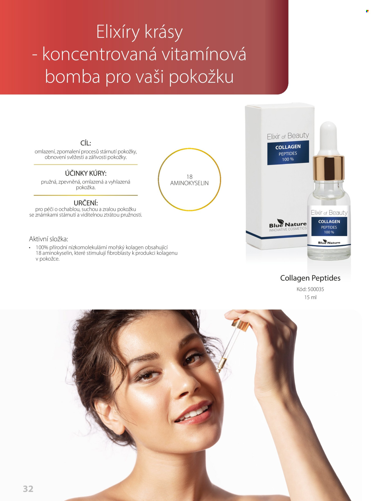 Leták BetterStyle. Strana 32