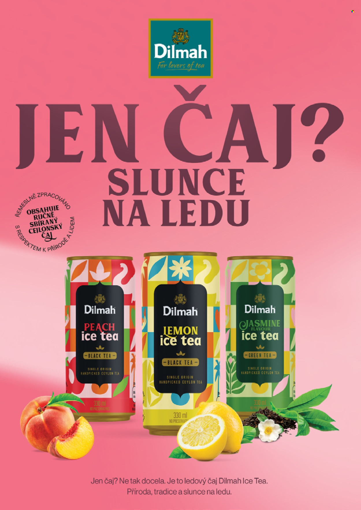 Leták Tamda Foods - 9.4.2025 - 15.4.2025. Strana 30
