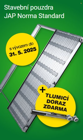 Leták DEK - 7.4.2025 - 17.4.2025. Strana 3
