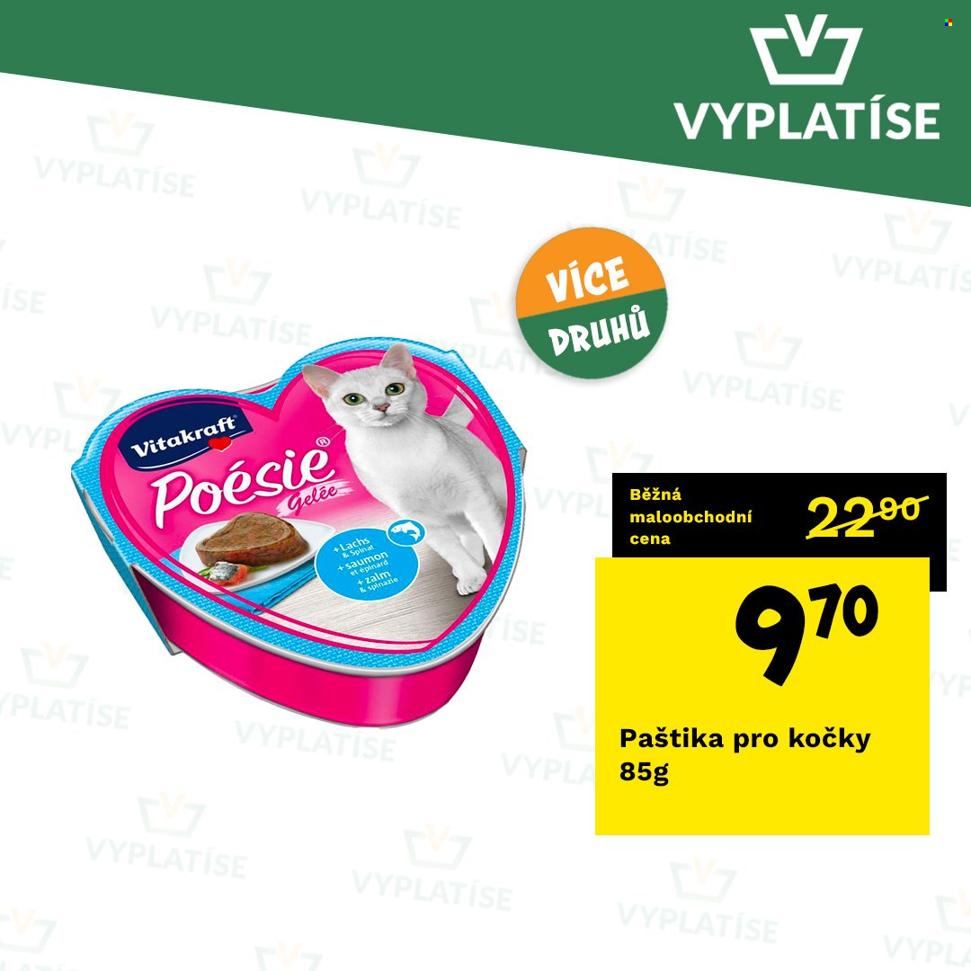 Leták Vyplatíse - 7.4.2025 - 13.4.2025. Strana 14