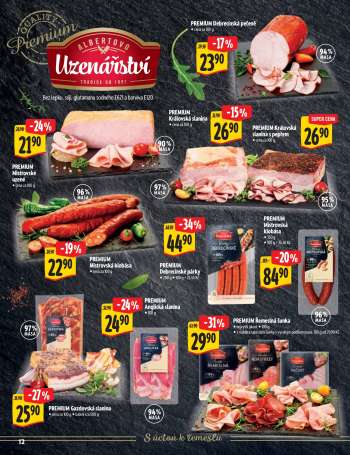 thumbnail - PREMIUM Gazdovská slanina