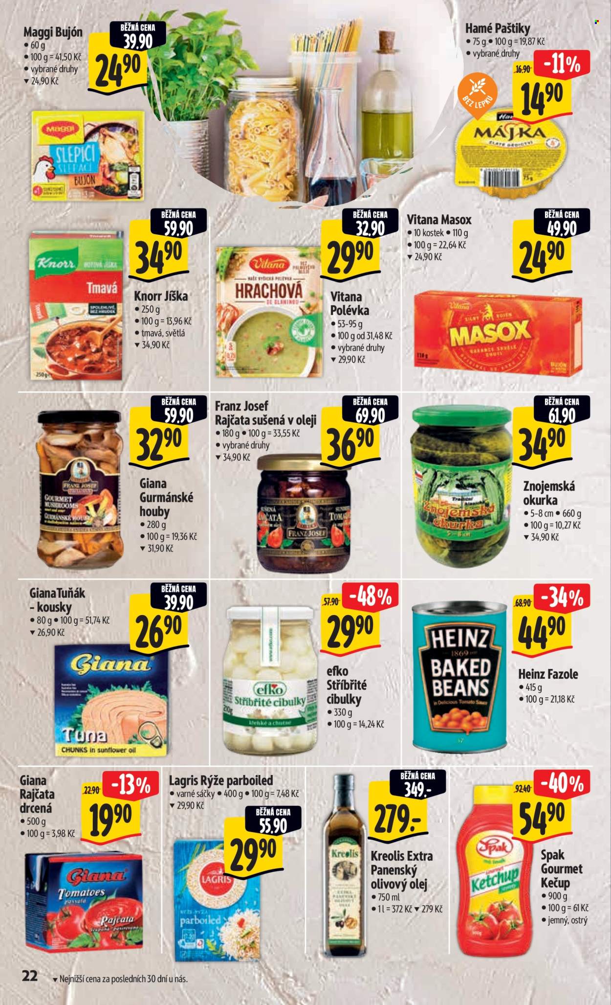 Leták Albert Supermarket - 9.4.2025 - 15.4.2025. Strana 31