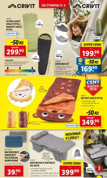 thumbnail - Bestway Nafukovací semišový polštář na kempování