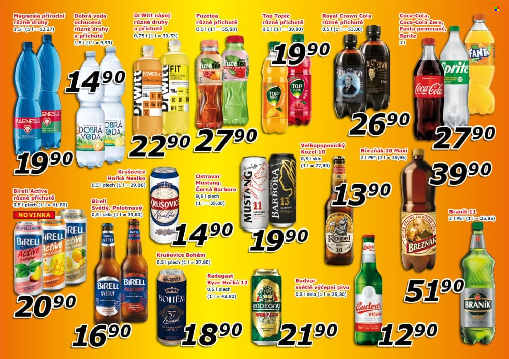 Leták ESO MARKET - 16.4.2025 - 27.4.2025. Strana 7