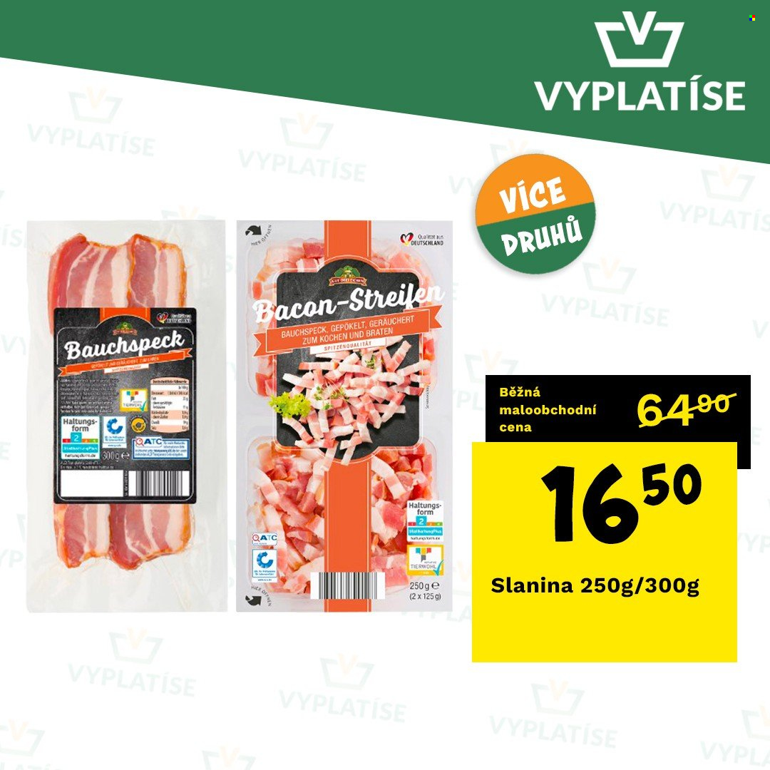 Leták Vyplatíse - 14.4.2025 - 20.4.2025. Strana 6
