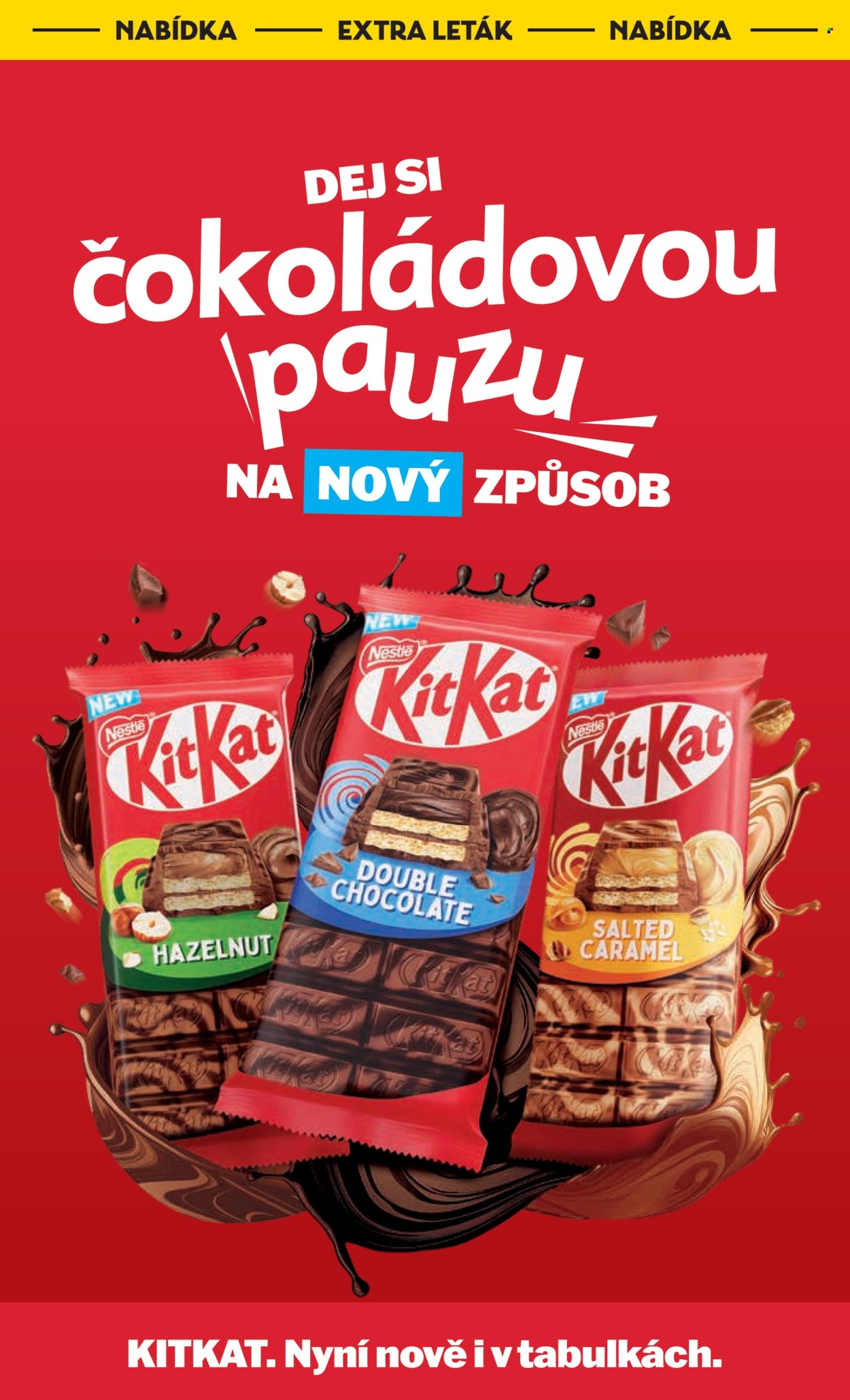 Leták Albert Hypermarket - 16.4.2025 - 20.4.2025. Strana 11