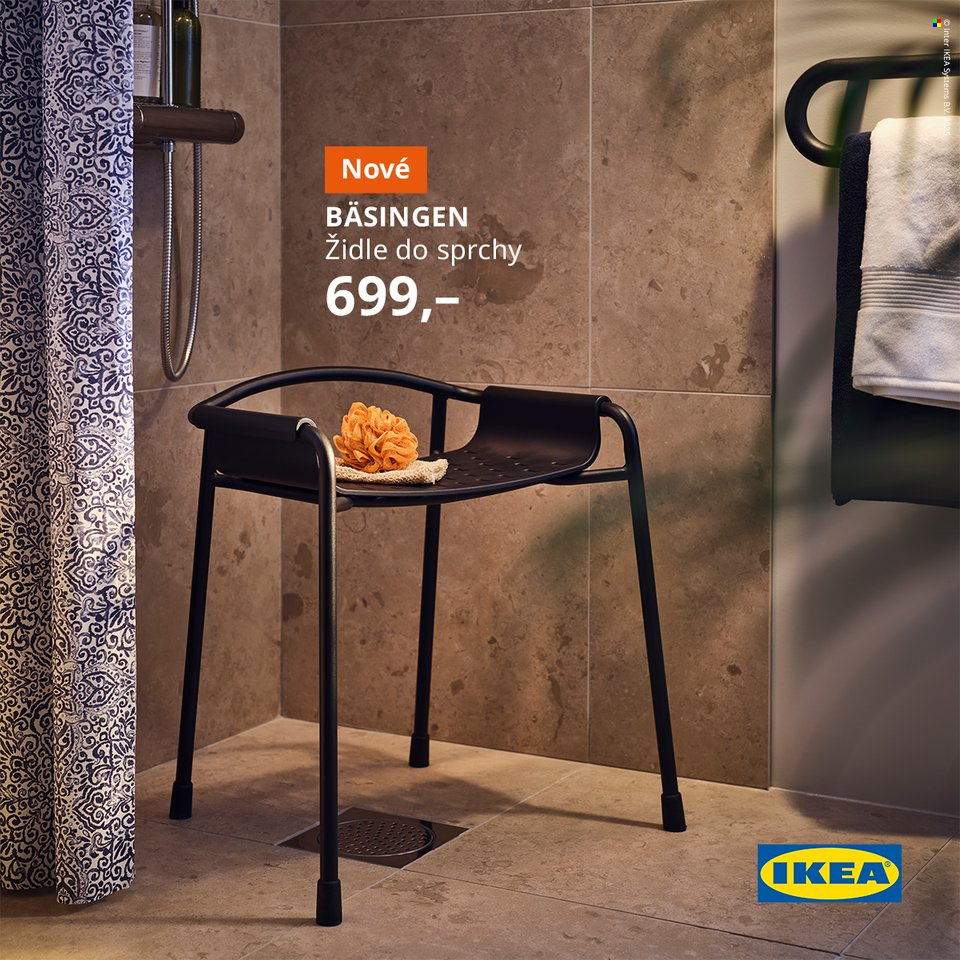 Leták IKEA. Strana 4