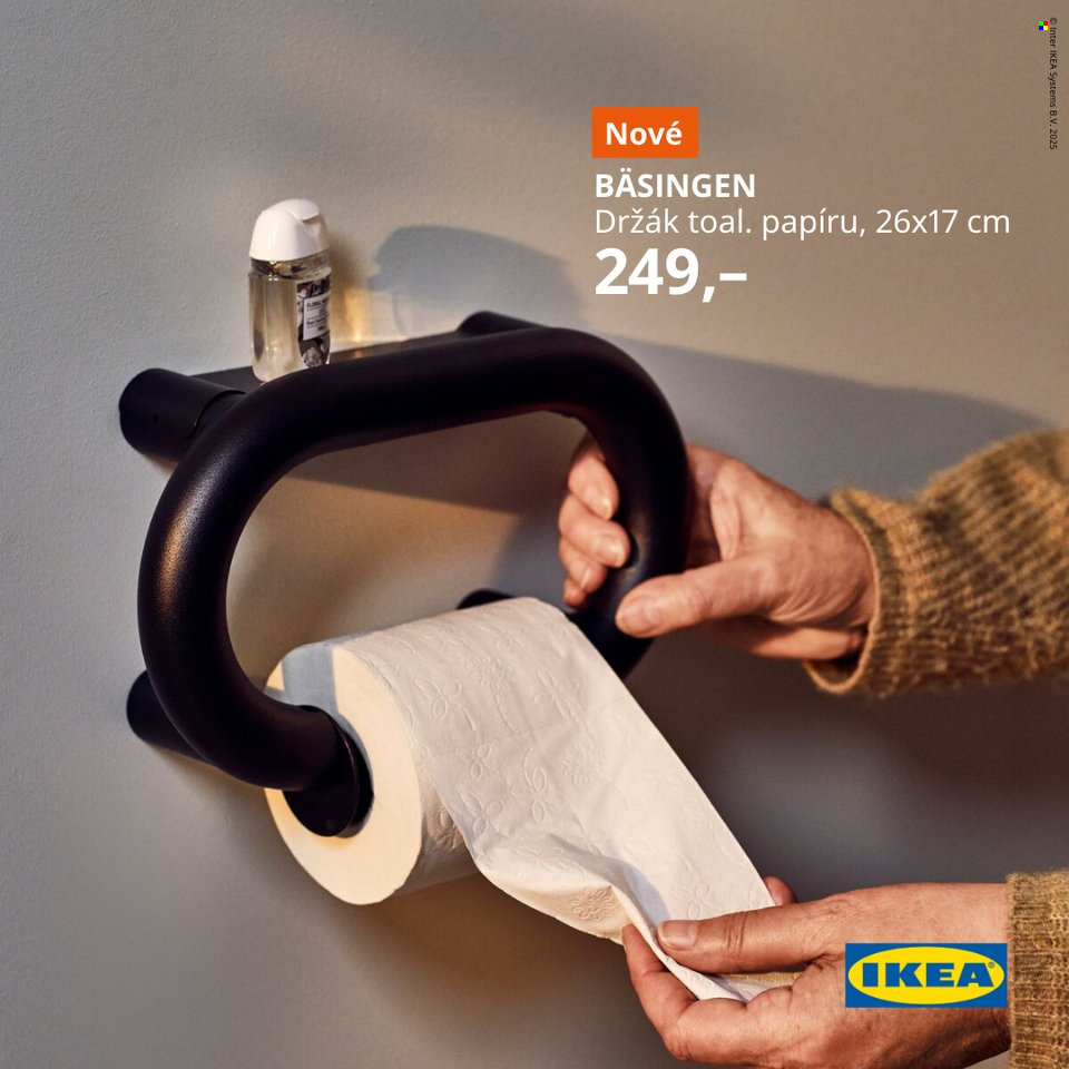 Leták IKEA. Strana 5
