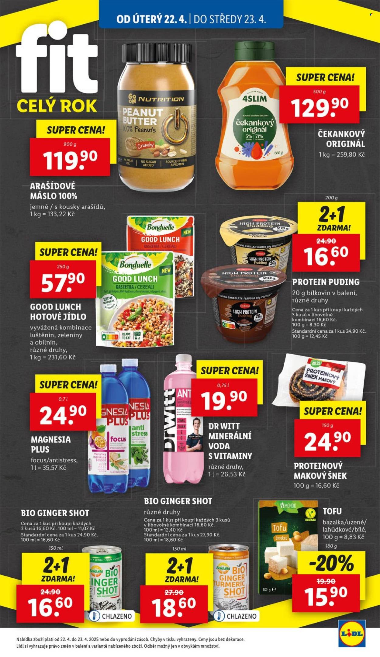 Leták Lidl - 22.4.2025 - 27.4.2025. Strana 27