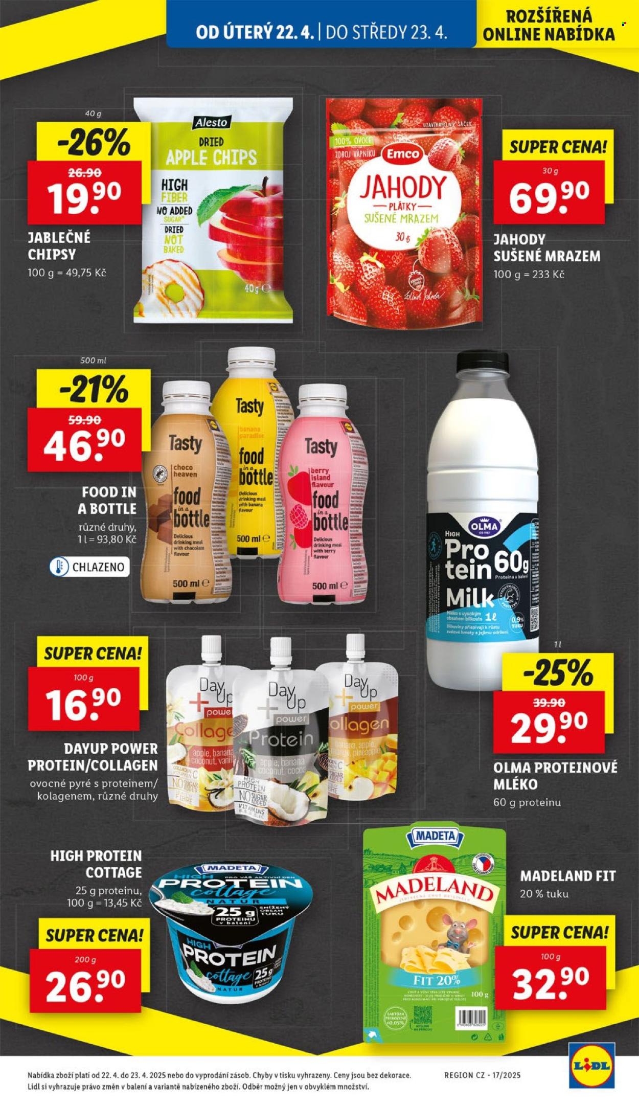 Leták Lidl - 22.4.2025 - 27.4.2025. Strana 28