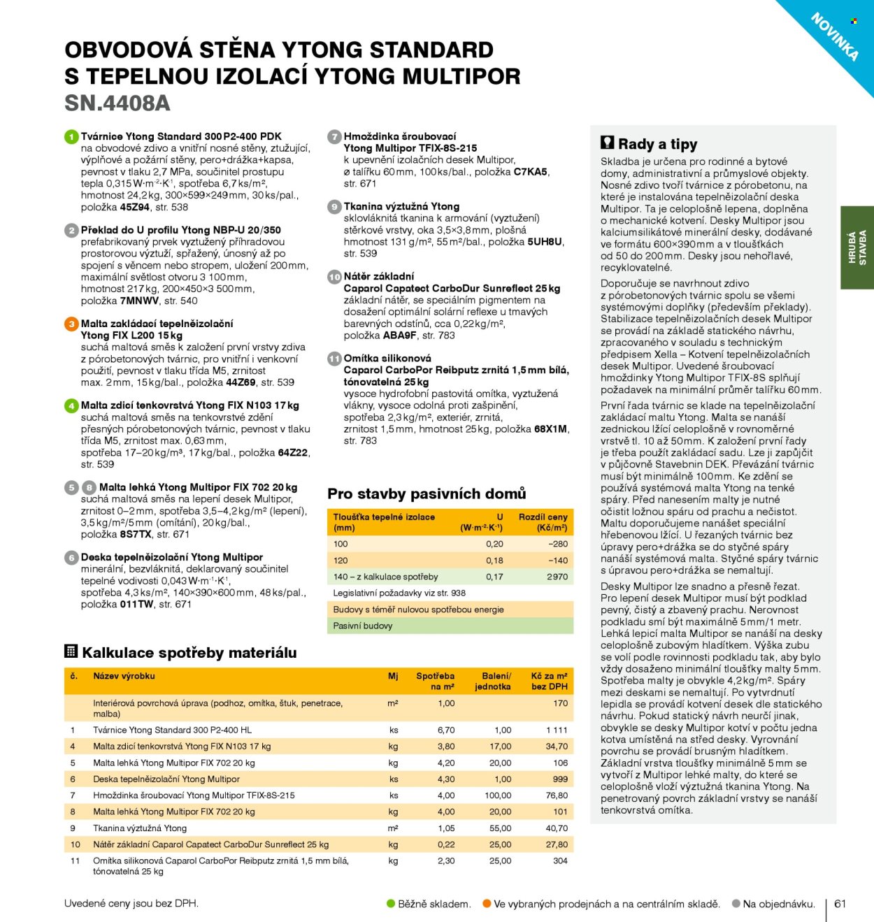 Leták DEK. Strana 63