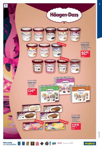 thumbnail - Häagen Dazs