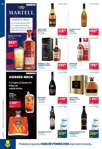 thumbnail - RÉMY MARTIN V.S.O.P. 40 %
