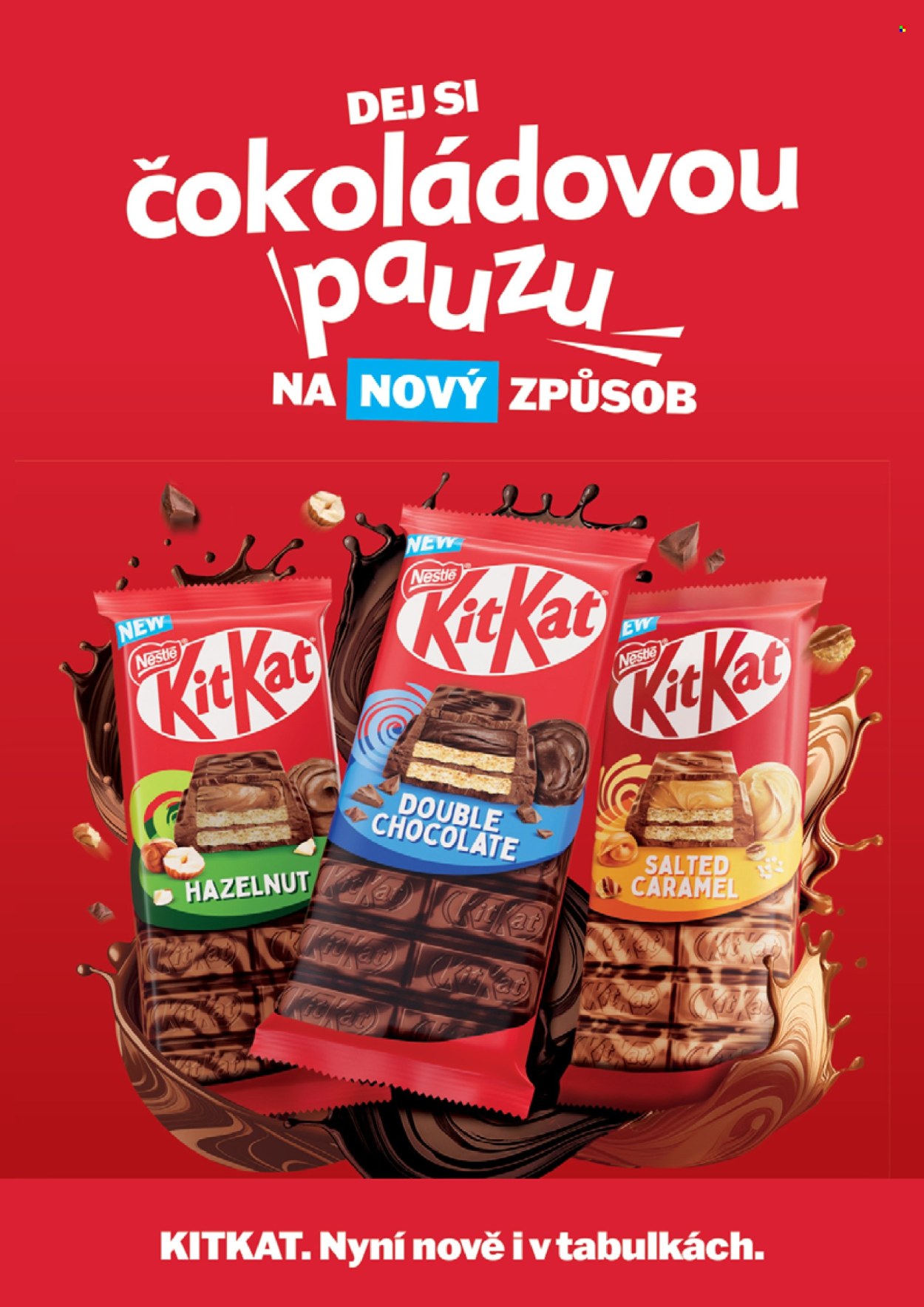 Leták Tamda Foods - 23.4.2025 - 29.4.2025. Strana 33