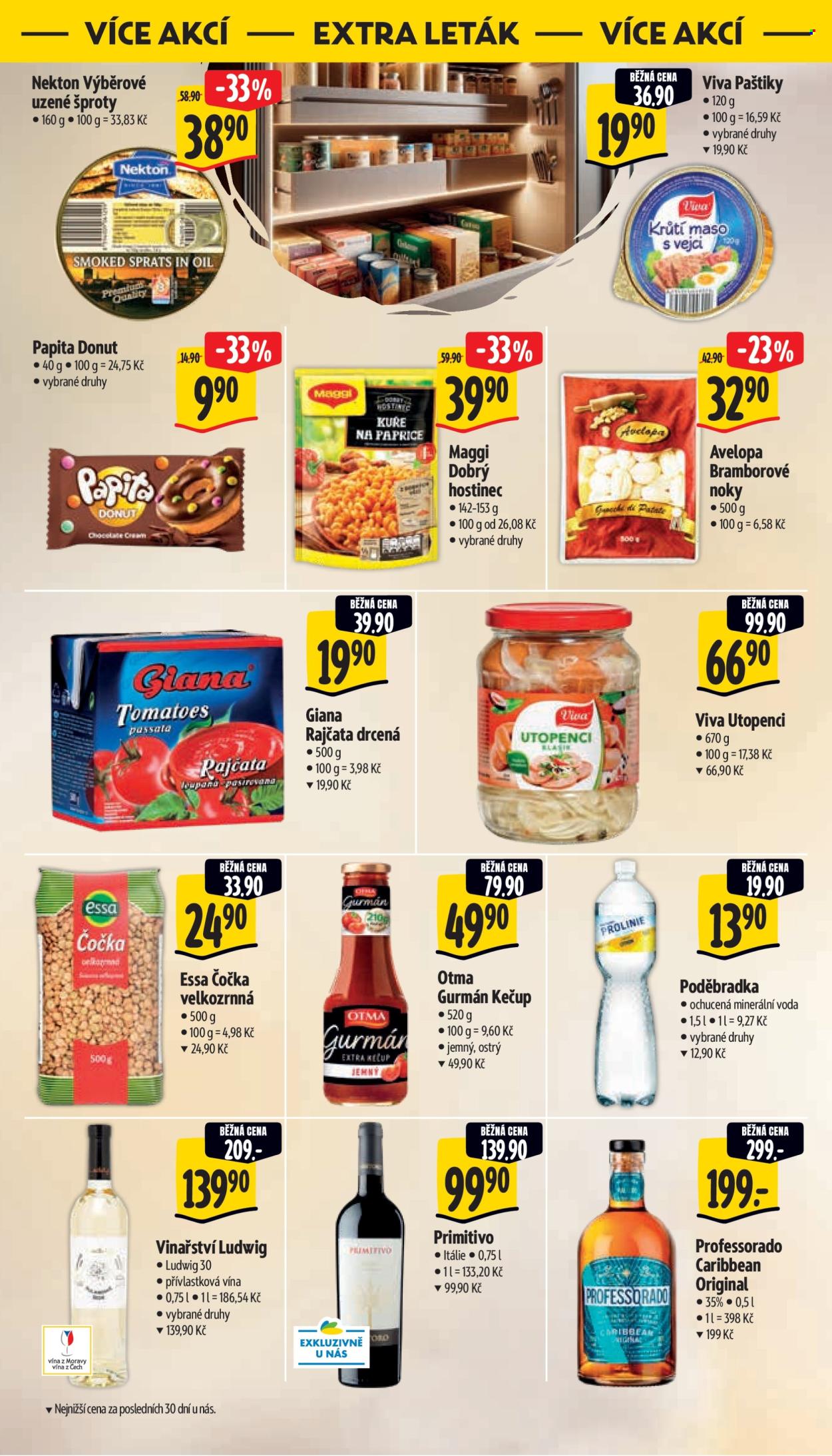 Leták Albert Supermarket - 22.4.2025 - 27.4.2025. Strana 32