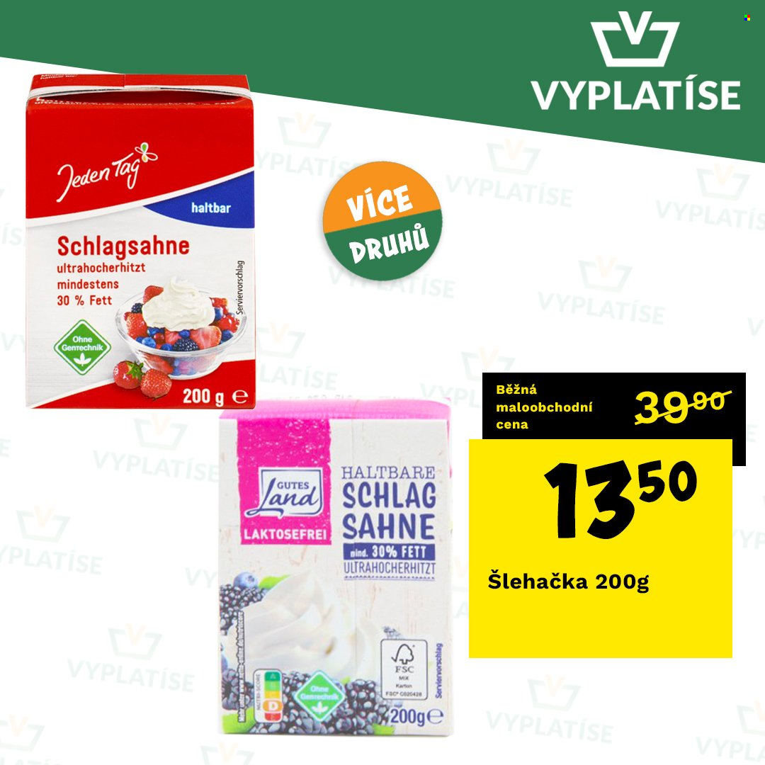 Leták Vyplatíse - 22.4.2025 - 27.4.2025. Strana 4