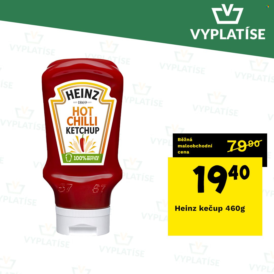 Leták Vyplatíse - 22.4.2025 - 27.4.2025. Strana 14