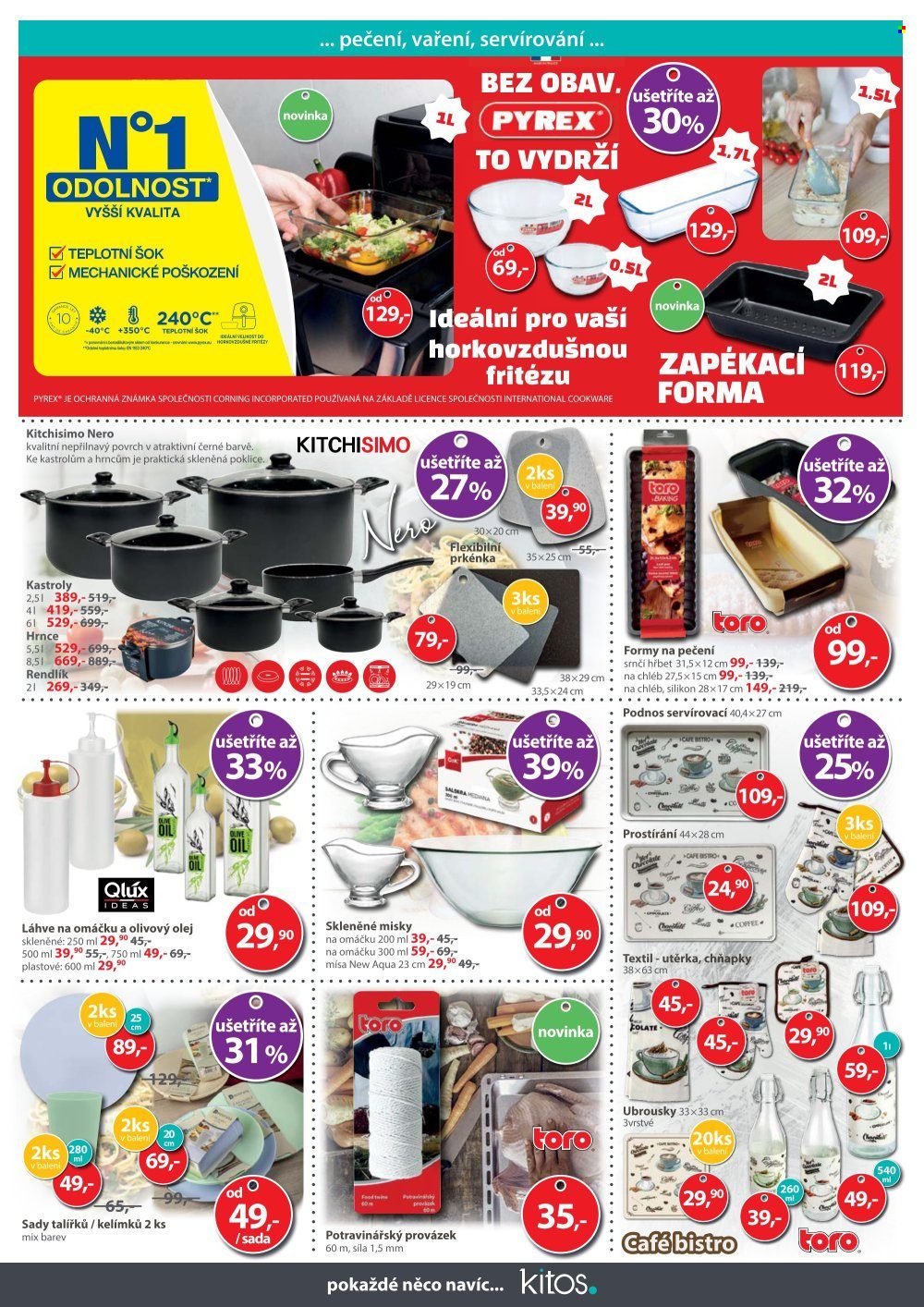 Leták Kitos - 28.4.2025 - 31.5.2025. Strana 3
